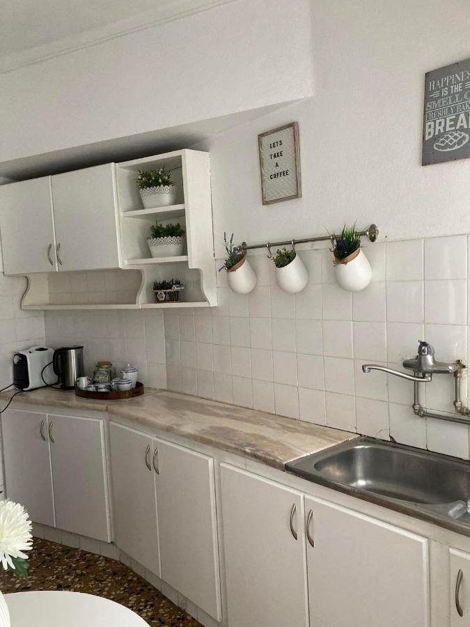 Apartamento Trav. Santa Luzia Мирандела Экстерьер фото