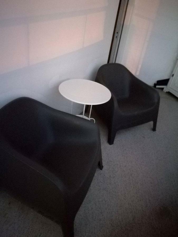 Apartamento Trav. Santa Luzia Мирандела Экстерьер фото